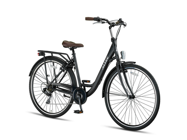 Altec Metro 28 inch Damesfiets - 284123 - foto 2