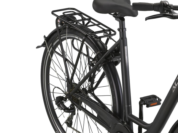 Altec Verona 28 inch Damesfiets 56 cm Mat Zwart - foto 6