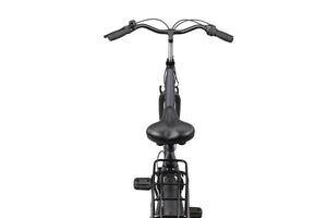 Altec Marquant 28 inch Damesfiets 56 cm Grijs - foto 4