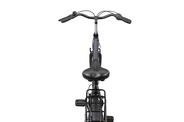 Altec Marquant 28 inch Damesfiets 56 cm Grijs - foto 4
