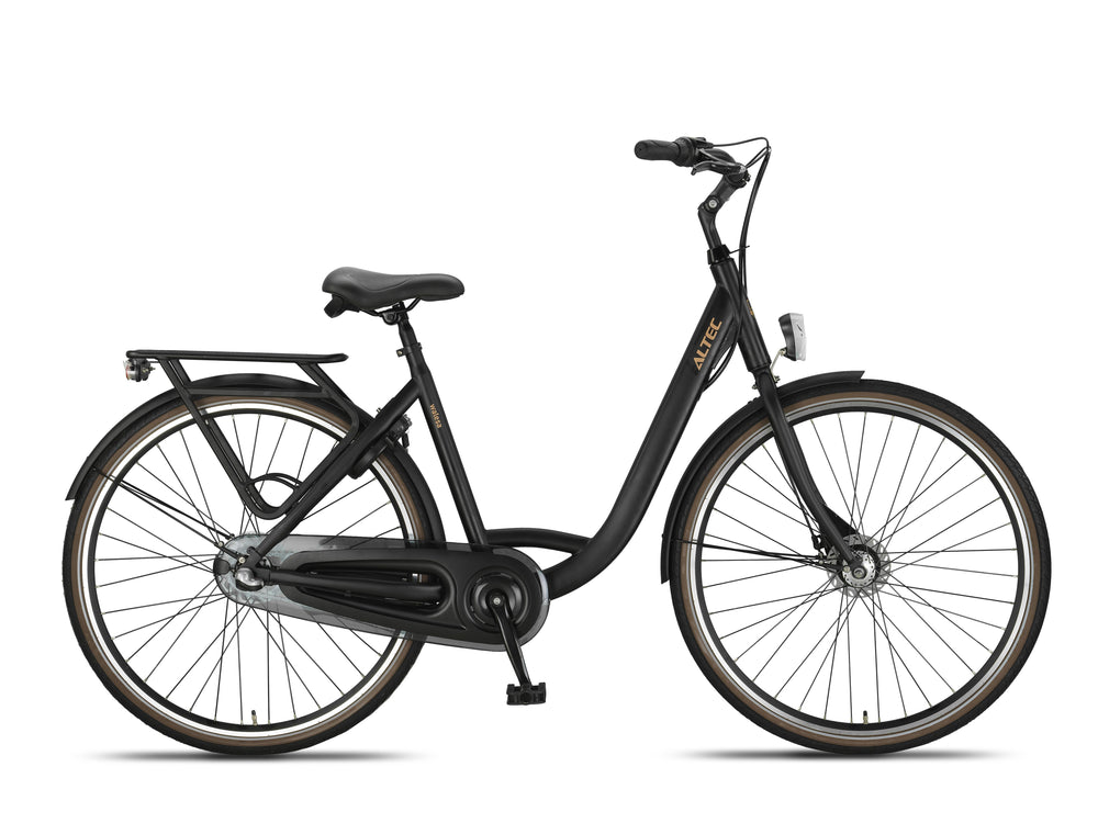 Altec Walesa 28 inch Damesfiets - 284340