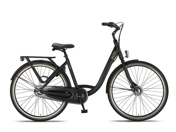 Altec Walesa 28 inch Damesfiets - 284340