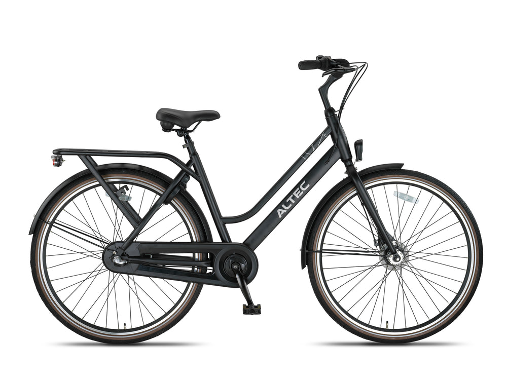 Altec Manta 28 inch Damesfiets - 284435 - foto 1