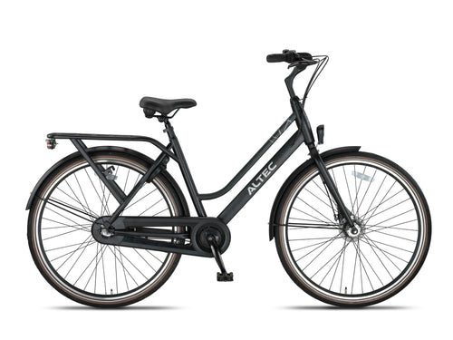 Altec Manta 28 inch Damesfiets - 284435 - foto 1