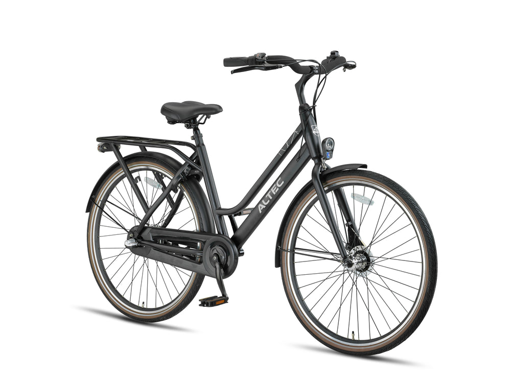 Altec Manta 28 inch Damesfiets - 284435 - foto 1