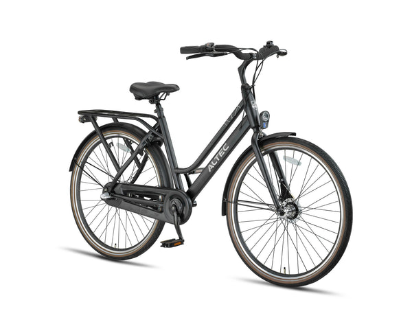 Altec Manta 28 inch Damesfiets - 284435 - foto 2