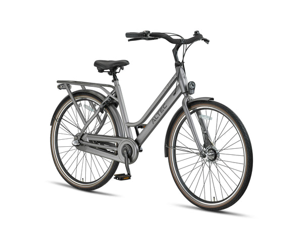 Altec Manta 28 inch Damesfiets - 284436 - foto 2