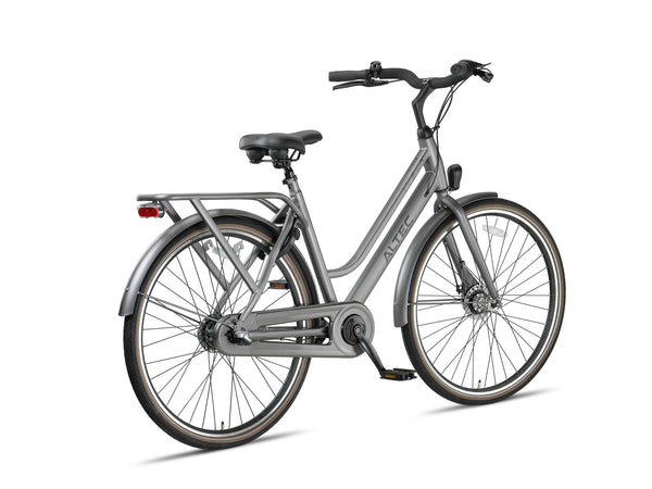 Altec Manta 28 inch Damesfiets - 284436 - foto 3