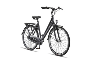 Altec Delta 28 inch Damesfiets 56 cm Black - foto 2