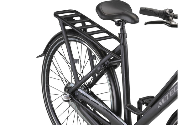 Altec Delta 28 inch Damesfiets 56 cm Black - foto 6
