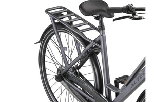 Altec Delta 28 inch Damesfiets 56 cm Mat Gray - foto 6