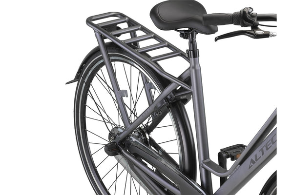 Altec Delta 28 inch Damesfiets 56 cm Mat Gray - foto 6