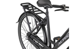 Altec Delta + Plus 28 inch Damesfiets 56 cm Mat Zwart - foto 6