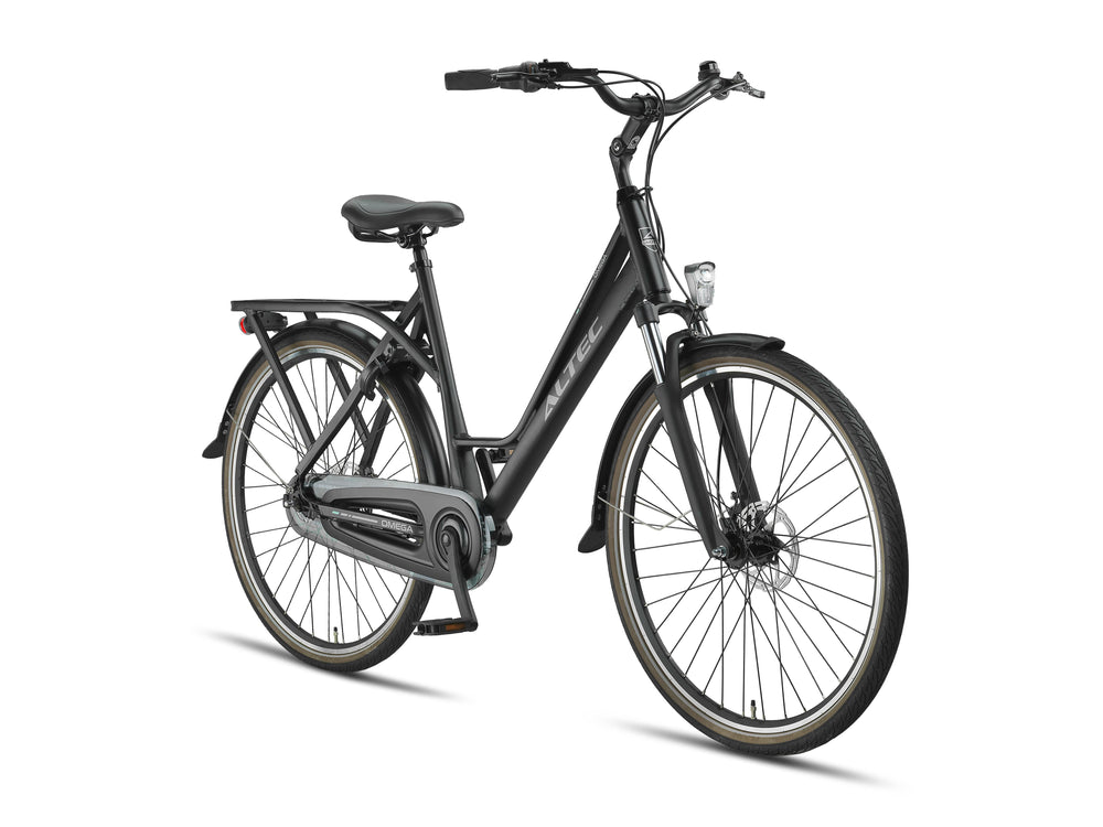 Altec Omega 28 inch Damesfiets - 284640 - foto 1