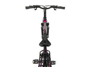 Altec Legarda (CT) LSM 28 inch Damesfiets 24 Versn. Purple/Pink - foto 4