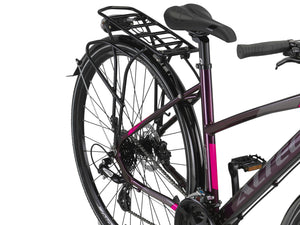 Altec Legarda (CT) LSM 28 inch Damesfiets 24 Versn. Purple/Pink - foto 6