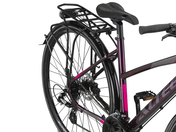 Altec Legarda (CT) LSM 28 inch Damesfiets 24 Versn. Purple/Pink - foto 6
