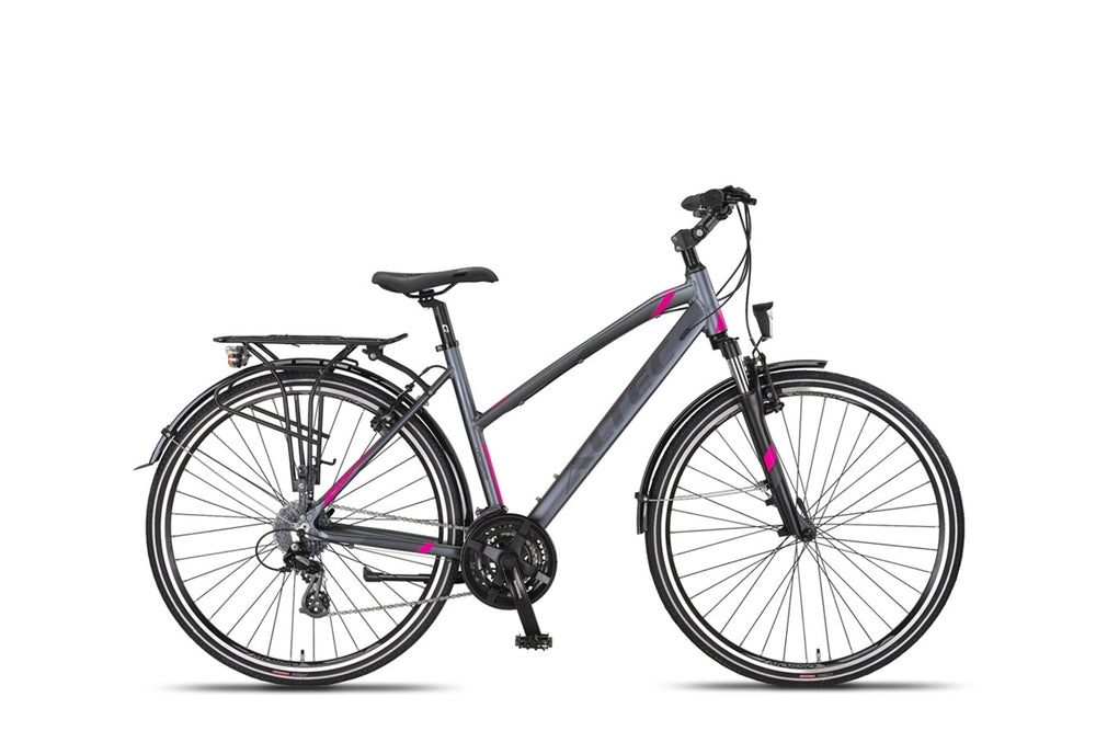 Altec Legarda (CT) LSM 28 inch Damesfiets V-Brakes 24 Versn. - 285062 - foto 1