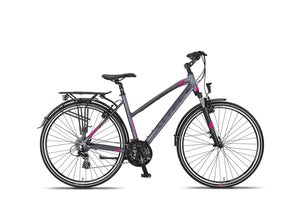 Altec Legarda (CT) LSM 28 inch Damesfiets V-Brakes 24 Versn. - 285062 - foto 1