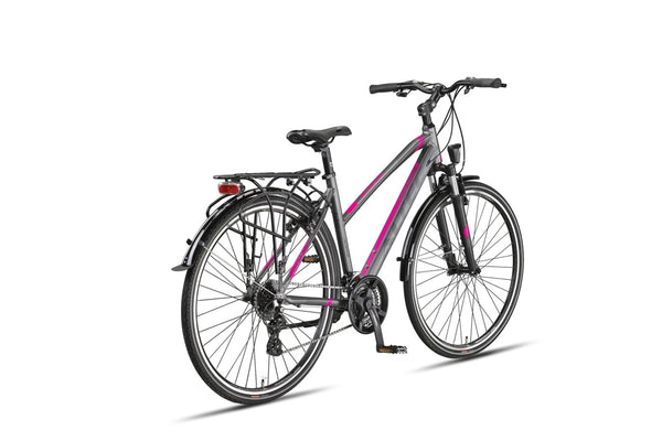 Altec Legarda (CT) LSM 28 inch Damesfiets V-Brakes 24 Versn. - 285062 - foto 3