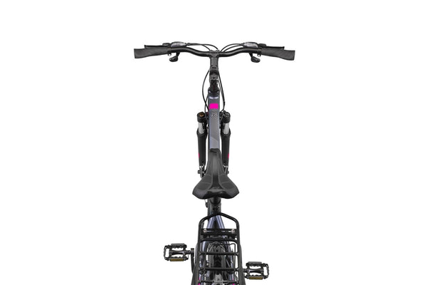 Altec Legarda (CT) LSM 28 inch Damesfiets V-Brakes 24 Versn. - 285062 - foto 4
