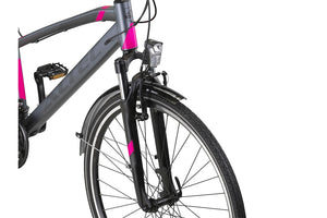 Altec Legarda (CT) LSM 28 inch Damesfiets V-Brakes 24 Versn. - 285062 - foto 5