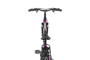 Altec Legarda (CT) LSM 28 inch Damesfiets V-Brakes 24 Versn. - 285063 - foto 4