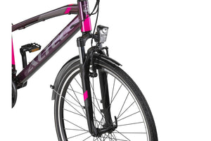 Altec Legarda (CT) LSM 28 inch Damesfiets V-Brakes 24 Versn. - 285063 - foto 5