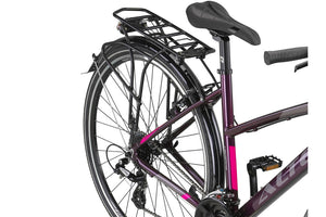 Altec Legarda (CT) LSM 28 inch Damesfiets V-Brakes 24 Versn. - 285063 - foto 6
