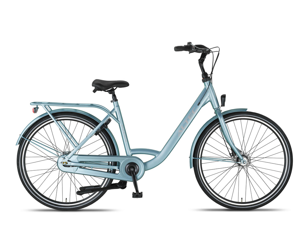 Altec Maxima Moederfiets Light Blue 50 cm - foto 1