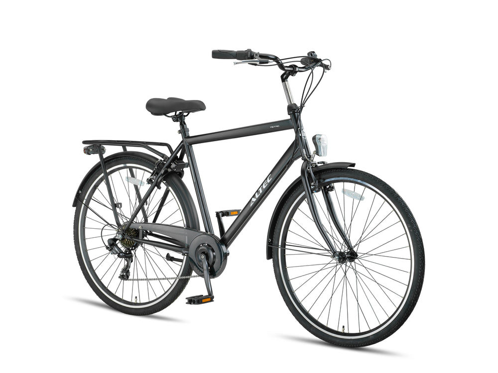 Altec Metro 28 inch Herenfiets - 287010 - foto 1
