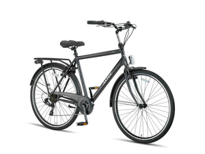 Altec Metro 28 inch Herenfiets - 287010 - foto 2