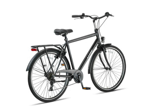 Altec Metro 28 inch Herenfiets - 287010 - foto 3