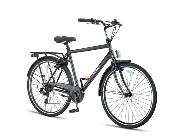 Altec Metro 28 inch Herenfiets - 287011 - foto 2