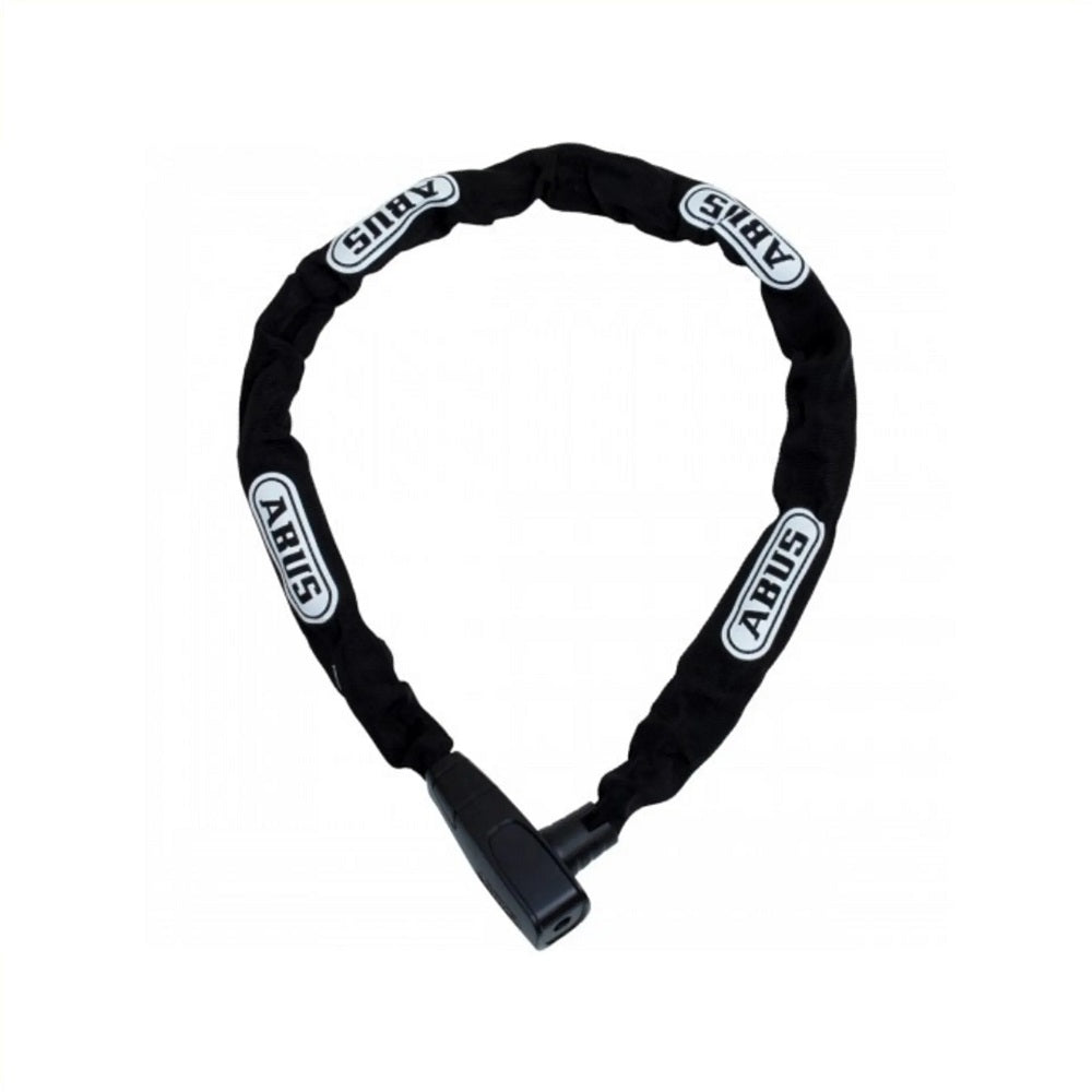 Abus CityChain kettingslot 8800/95 Zwart