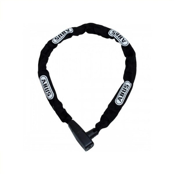 Abus CityChain chain lock 6800/110 Black