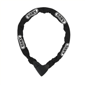 Abus chain lock 8900/110 Black ART