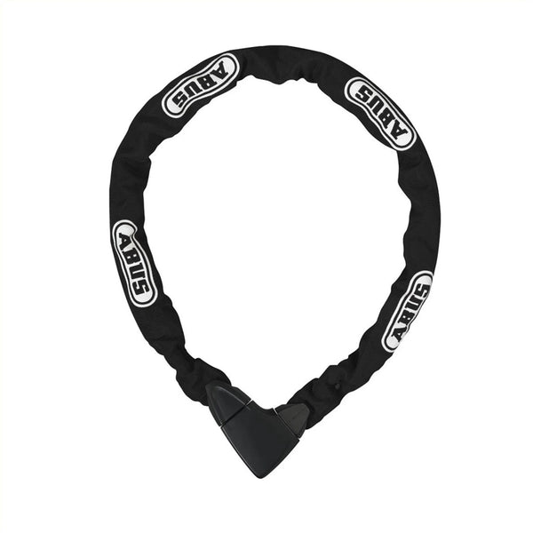 Abus chain lock 8900/110 Black ART