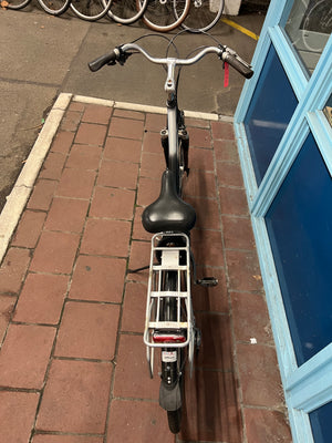 Second-hand women's bicycle Cortina U4 28 inch 51 cm