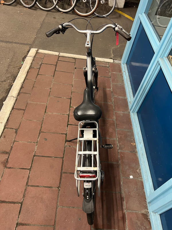 Second-hand women's bicycle Cortina U4 28 inch 51 cm