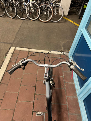Second-hand women's bicycle Cortina U4 28 inch 51 cm