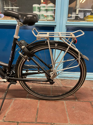 Second-hand women's bicycle Cortina U4 28 inch 51 cm