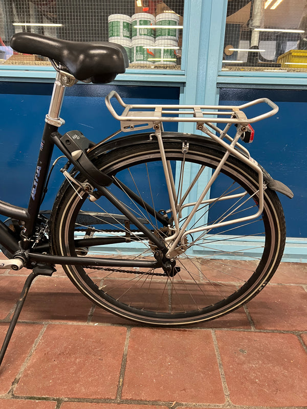 Second-hand women's bicycle Cortina U4 28 inch 51 cm
