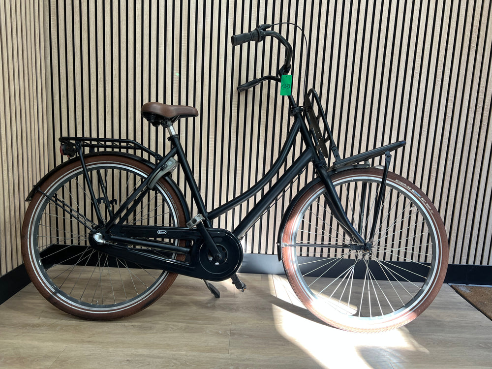 Avalon Transport Damesfiets 28 Inch – 57 cm – 3 Versnellingen