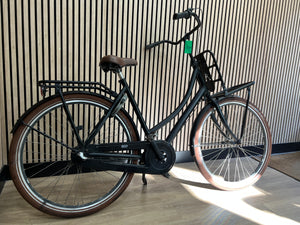 Avalon Transport Damesfiets 28 Inch – 57 cm – 3 Versnellingen