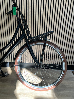 Avalon Transport Damesfiets 28 Inch – 57 cm – 3 Versnellingen