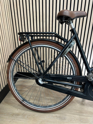 Avalon Transport Damesfiets 28 Inch – 57 cm – 3 Versnellingen