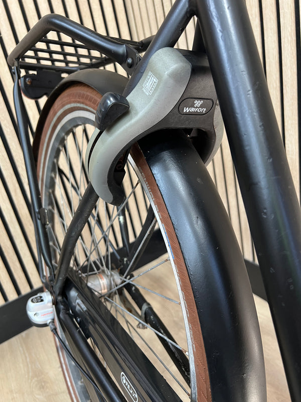 Avalon Transport Damesfiets 28 Inch – 57 cm – 3 Versnellingen