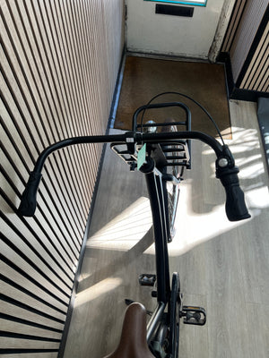 Avalon Transport Damesfiets 28 Inch – 57 cm – 3 Versnellingen