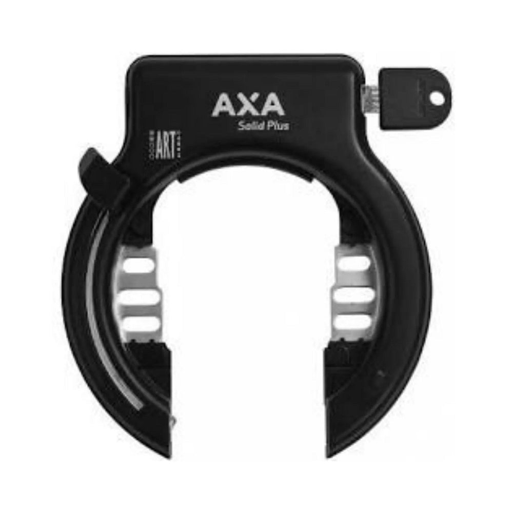 Axa Solid+ ringslot met spatbordmontage ART